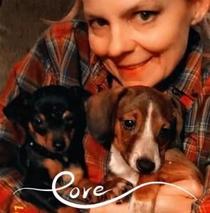 Meet your Posher, Tammy